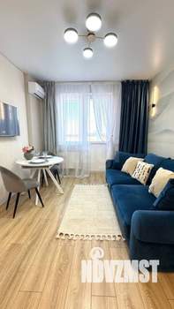 1-к квартира, вторичка, 33м2, 6/20 этаж