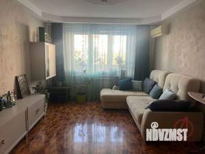2-к квартира, вторичка, 62м2, 2/10 этаж