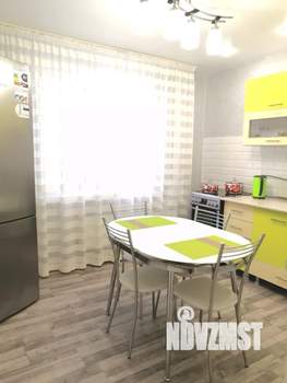 1-к квартира, вторичка, 41м2, 9/16 этаж