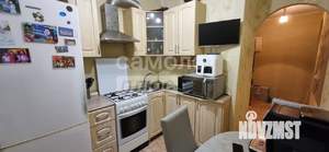 2-к квартира, вторичка, 46м2, 3/5 этаж