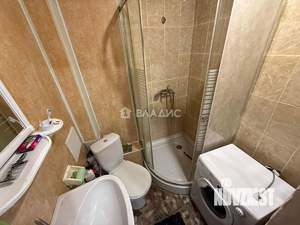 1-к квартира, вторичка, 17м2, 6/7 этаж