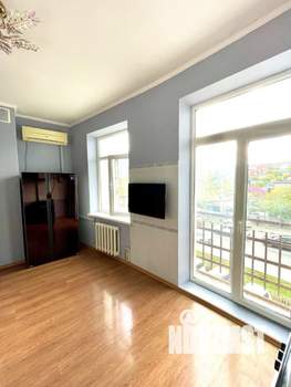 1-к квартира, вторичка, 48м2, 3/9 этаж