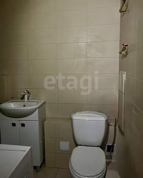 1-к квартира, вторичка, 35м2, 6/16 этаж