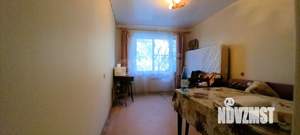 2-к квартира, вторичка, 53м2, 1/5 этаж