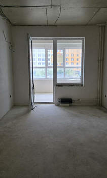 2-к квартира, вторичка, 55м2, 4/15 этаж