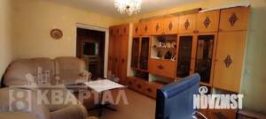 3-к квартира, вторичка, 68м2, 2/5 этаж