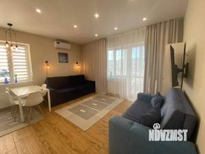 Студия квартира, вторичка, 32м2, 5/16 этаж