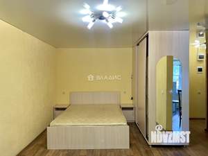 1-к квартира, вторичка, 31м2, 2/2 этаж