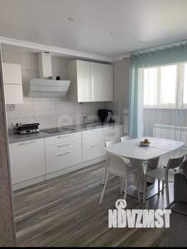 3-к квартира, вторичка, 89м2, 10/14 этаж