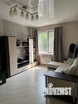 1-к квартира, вторичка, 45м2, 3/9 этаж