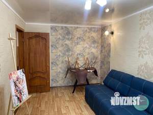 1-к квартира, вторичка, 30м2, 5/5 этаж
