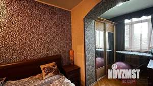 3-к квартира, вторичка, 63м2, 2/9 этаж