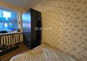 2-к квартира, вторичка, 55м2, 3/12 этаж