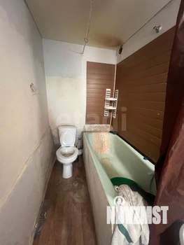 2-к квартира, вторичка, 35м2, 1/2 этаж