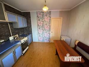 1-к квартира, вторичка, 41м2, 5/10 этаж