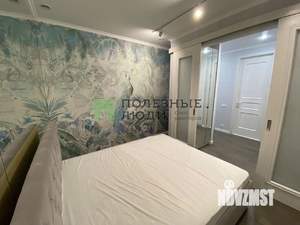 2-к квартира, вторичка, 50м2, 9/12 этаж