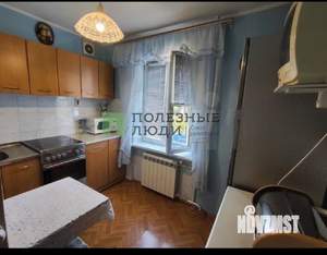 3-к квартира, вторичка, 60м2, 3/9 этаж