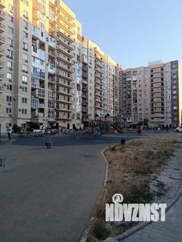 Студия квартира, вторичка, 24м2, 7/13 этаж