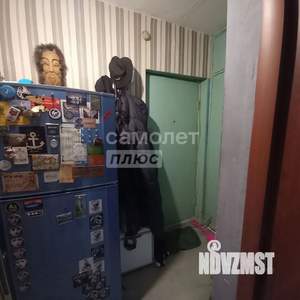 2-к квартира, вторичка, 45м2, 2/9 этаж