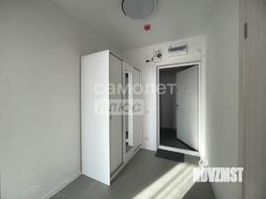 1-к квартира, вторичка, 33м2, 15/15 этаж