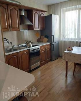 3-к квартира, вторичка, 62м2, 5/10 этаж