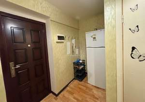 1-к квартира, вторичка, 31м2, 2/5 этаж