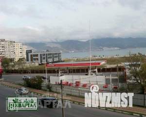 1-к квартира, вторичка, 45м2, 3/16 этаж