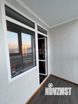 Студия квартира, вторичка, 26м2, 10/25 этаж