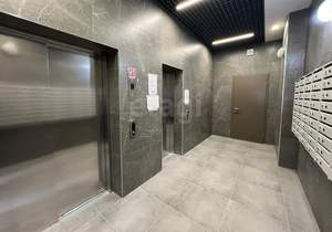 1-к квартира, вторичка, 42м2, 10/16 этаж