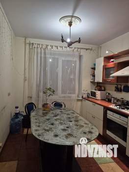 3-к квартира, вторичка, 63м2, 7/10 этаж