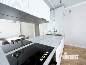 1-к квартира, вторичка, 37м2, 17/20 этаж