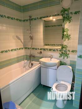 1-к квартира, вторичка, 36м2, 6/10 этаж