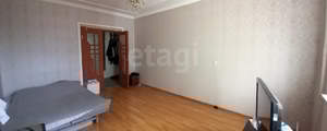3-к квартира, вторичка, 66м2, 7/10 этаж