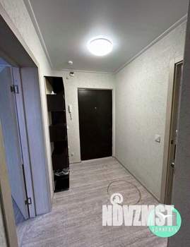 1-к квартира, вторичка, 40м2, 13/16 этаж