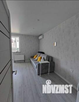 Студия квартира, вторичка, 26м2, 8/20 этаж
