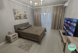 2-к квартира, вторичка, 69м2, 6/20 этаж