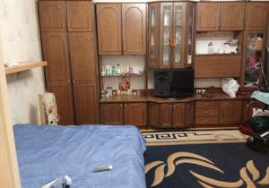 1-к квартира, вторичка, 28м2, 4/9 этаж