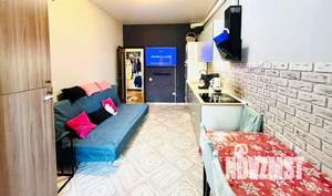 1-к квартира, вторичка, 50м2, 2/5 этаж