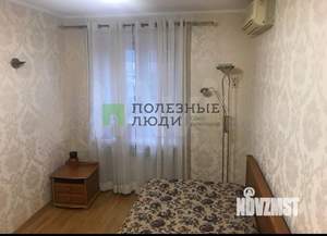 3-к квартира, вторичка, 59м2, 5/9 этаж