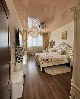 2-к квартира, вторичка, 96м2, 3/21 этаж