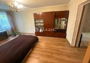 3-к квартира, вторичка, 64м2, 1/5 этаж