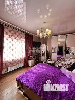 3-к квартира, вторичка, 87м2, 2/4 этаж