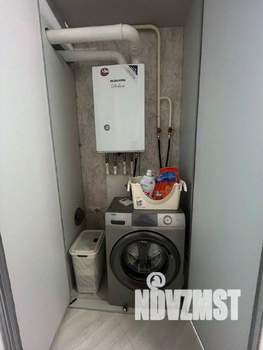 2-к квартира, вторичка, 47м2, 1/3 этаж