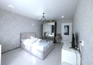 2-к квартира, вторичка, 68м2, 2/16 этаж