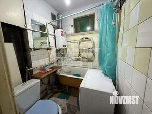 3-к квартира, вторичка, 55м2, 3/4 этаж