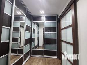 4-к квартира, вторичка, 119м2, 8/17 этаж