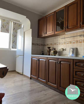 2-к квартира, вторичка, 60м2, 3/12 этаж