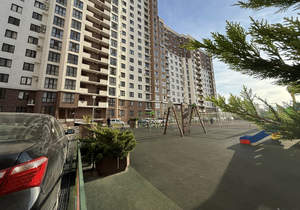 2-к квартира, вторичка, 56м2, 23/24 этаж