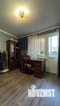 3-к квартира, вторичка, 85м2, 2/16 этаж