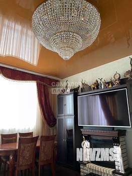 2-к квартира, вторичка, 87м2, 18/18 этаж